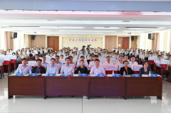 2025年国家继续医学教育项目高血压规范化诊治培训班(第一期)在山东莘县成功举办