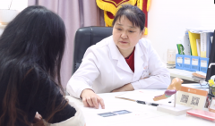 北京卫人医院:专业治疗,开启好孕新旅程