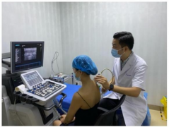 王惠枢博士的医美克制哲学与学术边疆拓荒