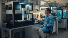 移液工作站重塑生物实验室效率,Opentrons 开源生态+模块化设计撬动千亿自动化市场