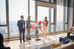 好莱坞高管亲证减重74斤!曜影医疗体重与代谢管理中心正式启航