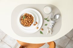 全民营养周|加州巴旦木的「健康三重奏」行动计划