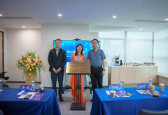 曜影医疗CAR-T细胞治疗国际会诊中心成立,以“国际医疗,中国创新”重塑癌症治疗新格局